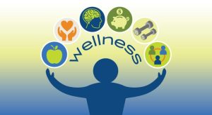 Embrace Wellness
